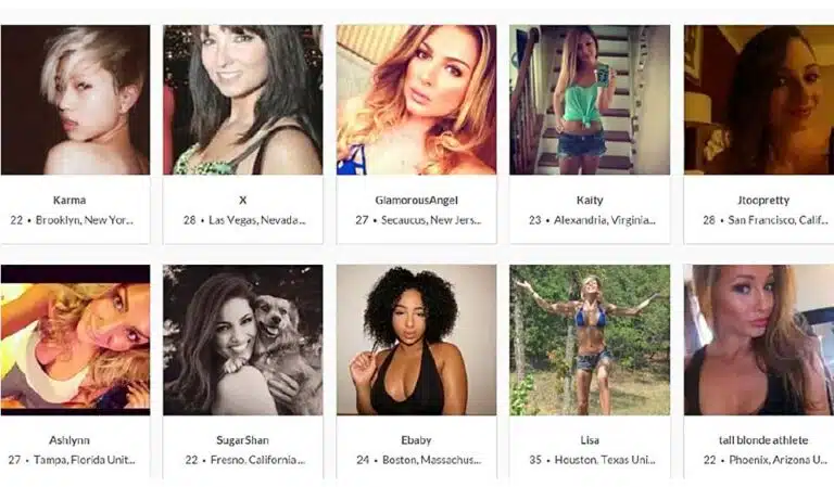 SeekingArrangement Review: Pros, Cons, and Everything In Between 8 626bc5d6d030c6784a830b08df5dd15e