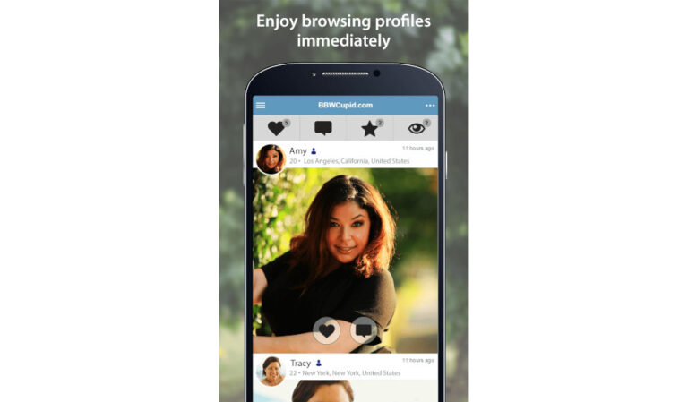 Explorando as possibilidades &#8211; Revisão do BBWCupid de 2023