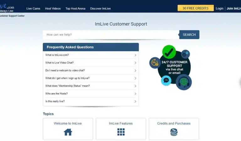 ImLive Review 2025 – Pros & Cons 3 6c3b5b2a69e677c357eb43c763fde388