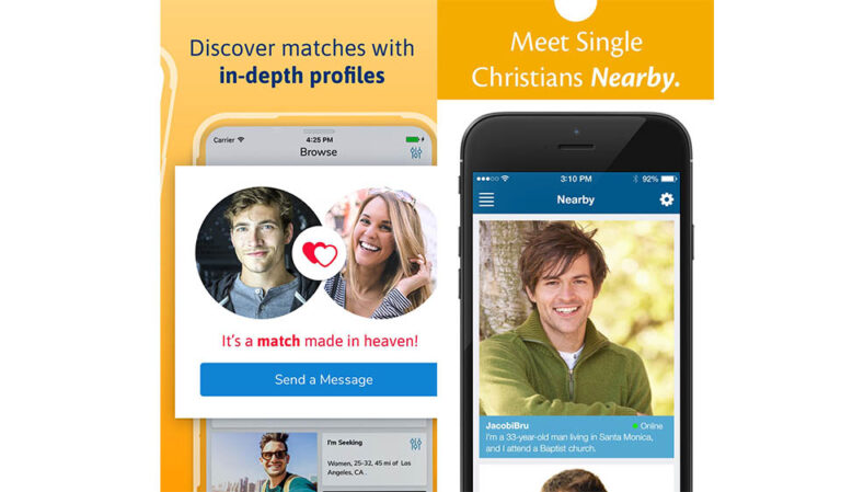 ChristianMingle Review 2023 – Is It The Right Choice For You?