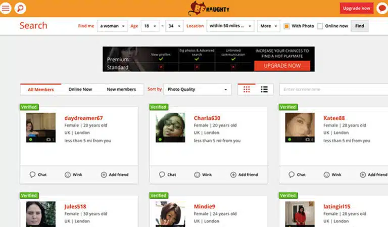 BeNaughty Review in 2025 – Is It Worth It? 11 72ee4da140f86b35b80b7e38649c1c9e