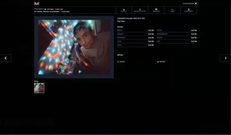 Manhunt Review 2025 – Unlocking New Dating Opportunities 9 74fd5a27dd60f2ef0fb41356ec6ed822