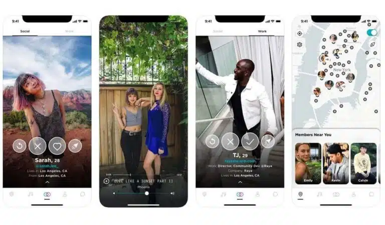 Comprehensive Review of Raya in 2025 6 763becb9ca2bea908ea4eaf14cf1ce92