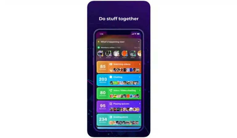 Ready to Mingle? Read This Jaumo Review! 10 7724b08d7622f46520df234e20ffb8cc