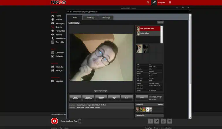 Recon Review 2025 – The Pros and Cons of Signing Up 9 7920d2d3a106c7b62d0c1f87eaf1b1fe