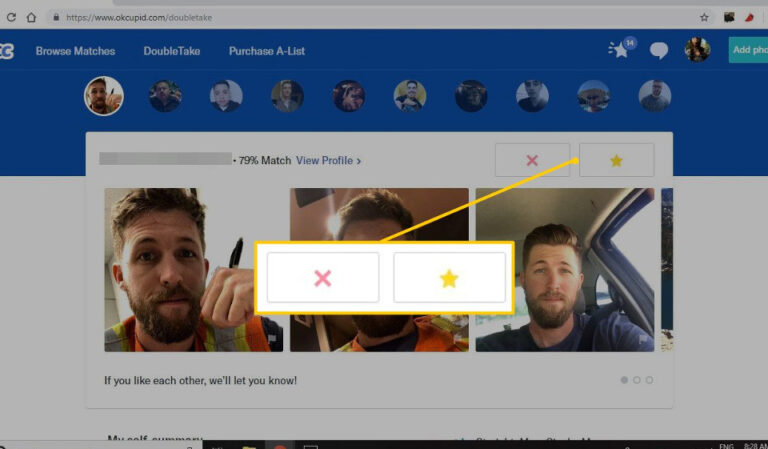 Torna al gioco con la nostra recensione di OkCupid