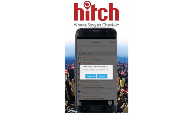 Hitch Review: werkt het in 2023?