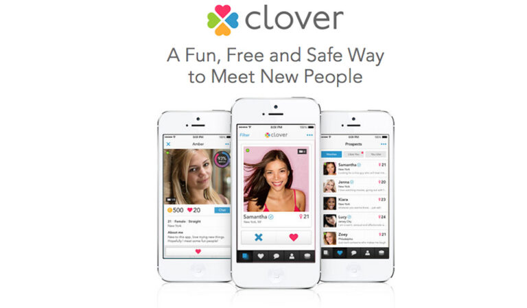 Ready to Mingle? Read This Clover Review!
