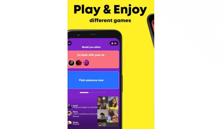 Yubo Review: The Pros and Cons of Signing Up 9 8ac2760390e562e77834ceab20d119f0