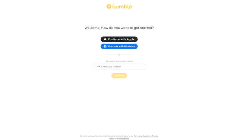Bumble 2023 Review: een unieke datingkans of gewoon oplichterij?