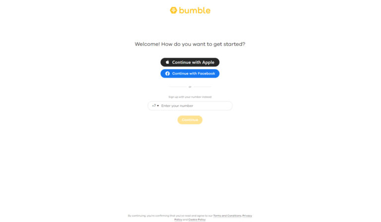 Revisão do Bumble 2023: uma oportunidade única de namoro ou apenas uma farsa?