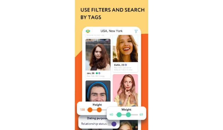 Mamba Review: een nadere blik op het populaire online datingplatform