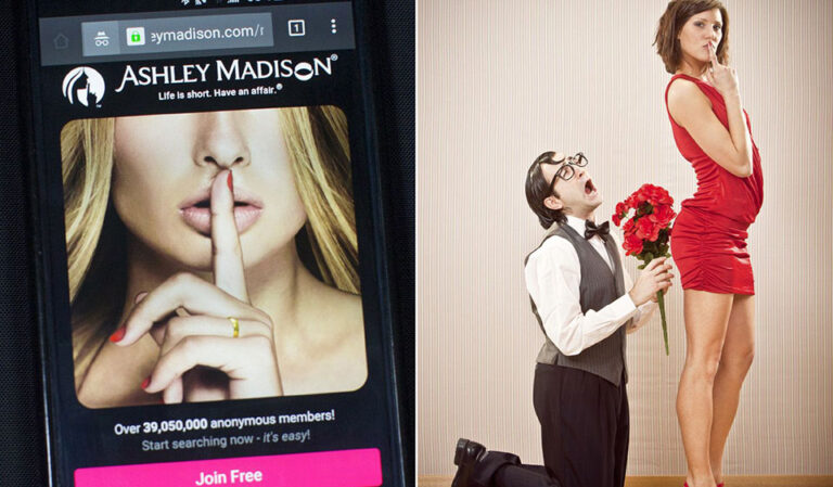 Ashley Madison Review 2023 – Est-ce le bon choix pour vous ?