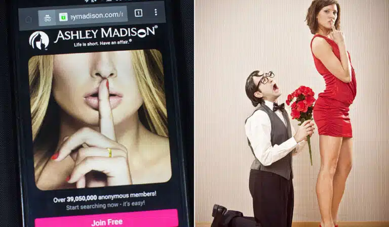 Ashley Madison Review 2025 – Is It The Right Choice For You? 9 9081579f7fadbde60f87a2731fd9feb6