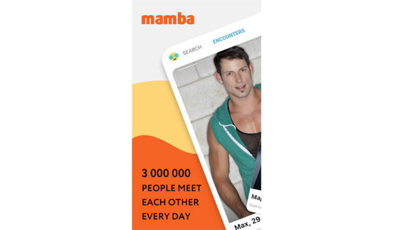 Recensione di Mamba: uno sguardo più da vicino alla popolare piattaforma di incontri online