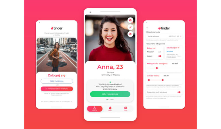 Tinder-Rezension: Hält es, was es verspricht?