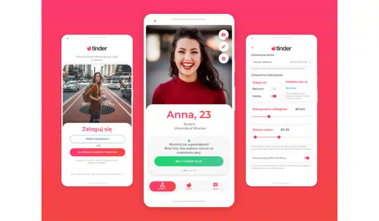 Tinder Review: Does It Deliver What It Promises? 4 96e7893e3ec4b8c23a4b8e9c871714d0