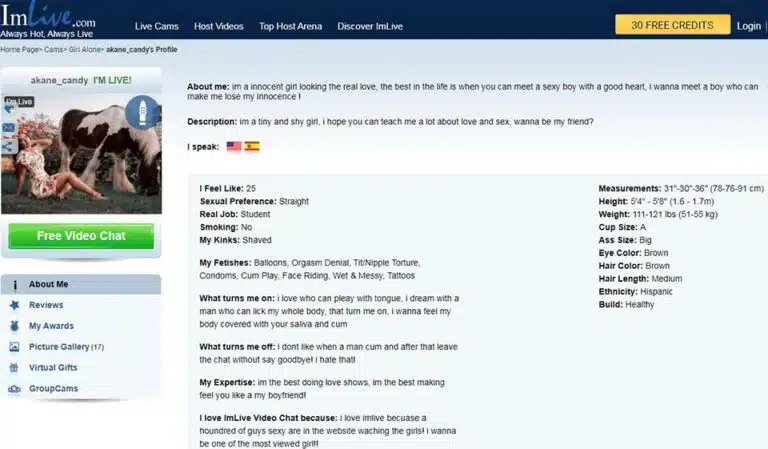 ImLive Review 2025 – Pros & Cons 5 9fe9d84ff4f037d2f4533723b34e8b48