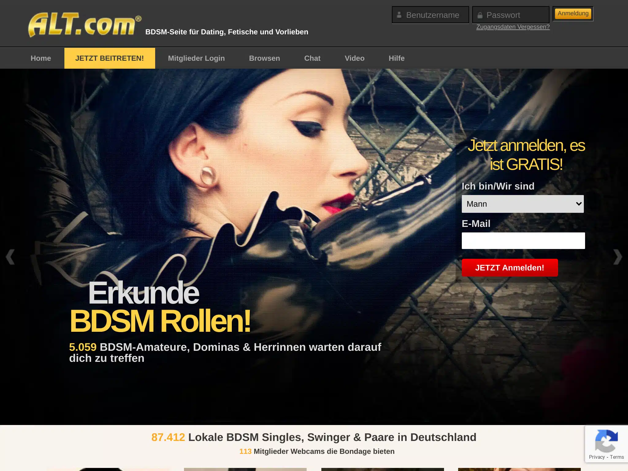 ALT Review: An In-Depth Look