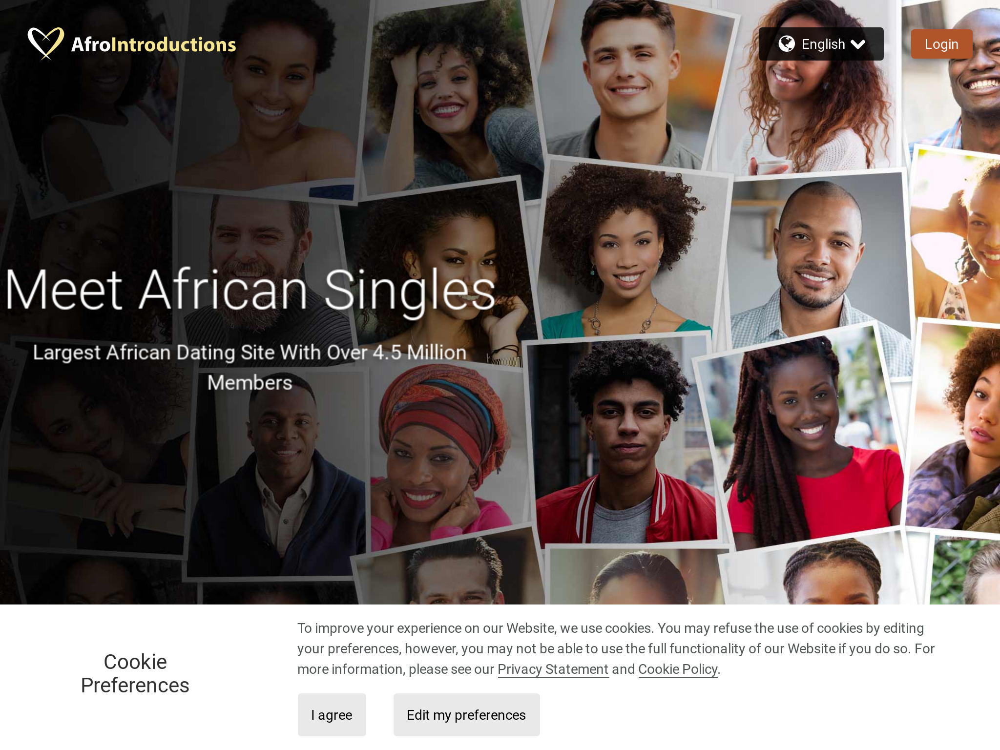 Afrointroductions Review 2023 – Erschließung neuer Dating-Möglichkeiten