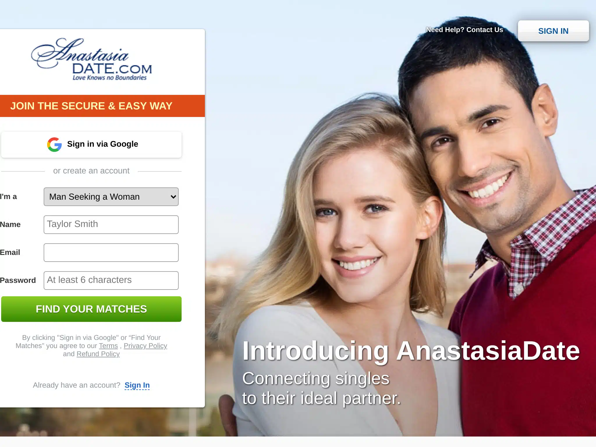 AnastasiaDate Review 2025 – Pros & Cons