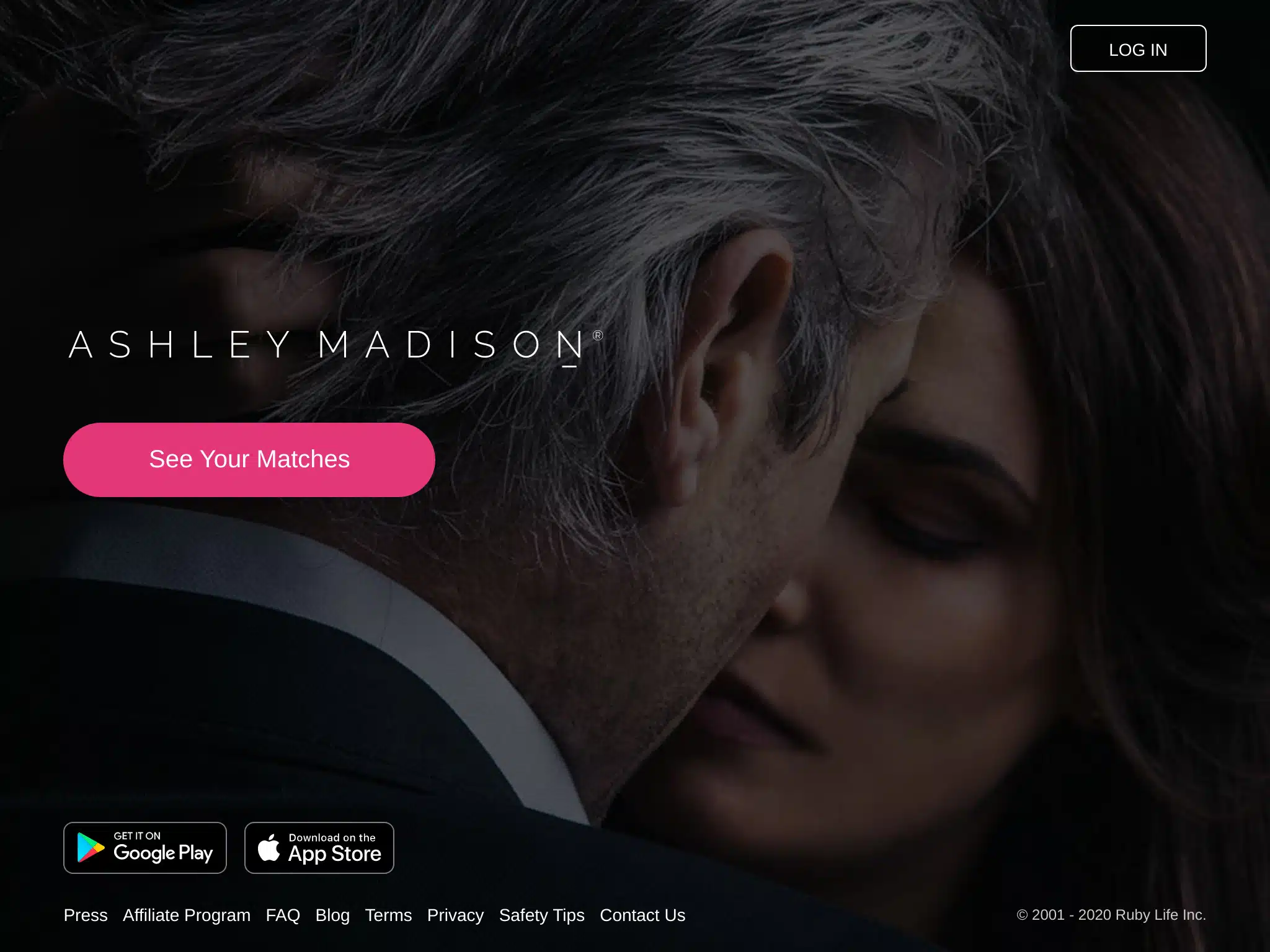 Ashley Madison Review 2025 – Is It The Right Choice For You?