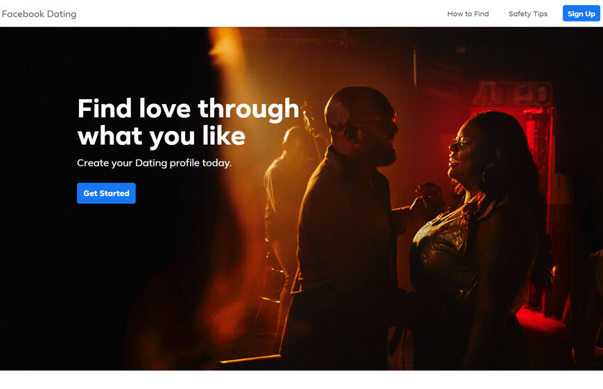 Facebook Dating Review – An Honest Take On This Dating Spot
