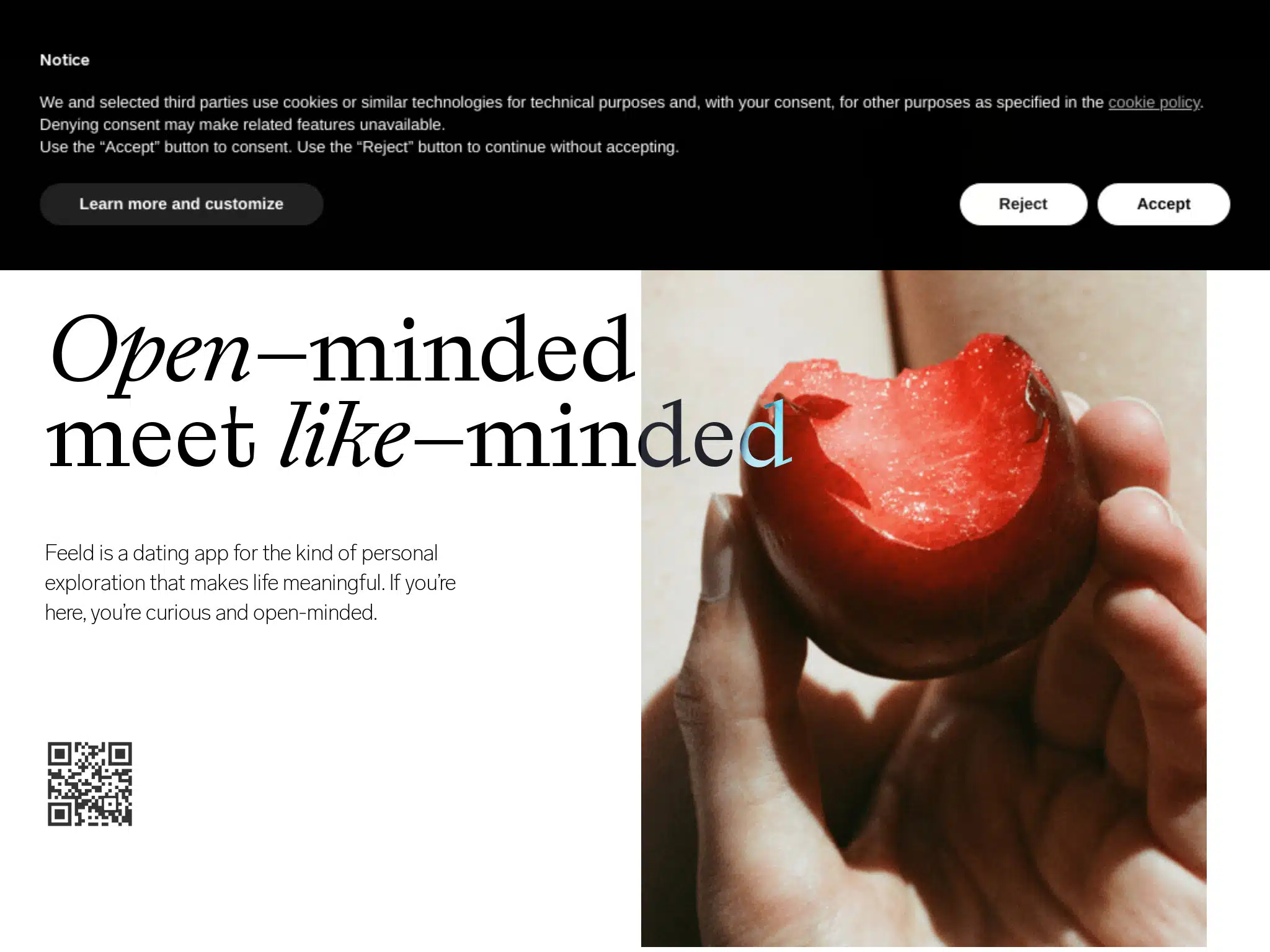 Feeld Review: What You Need to Know