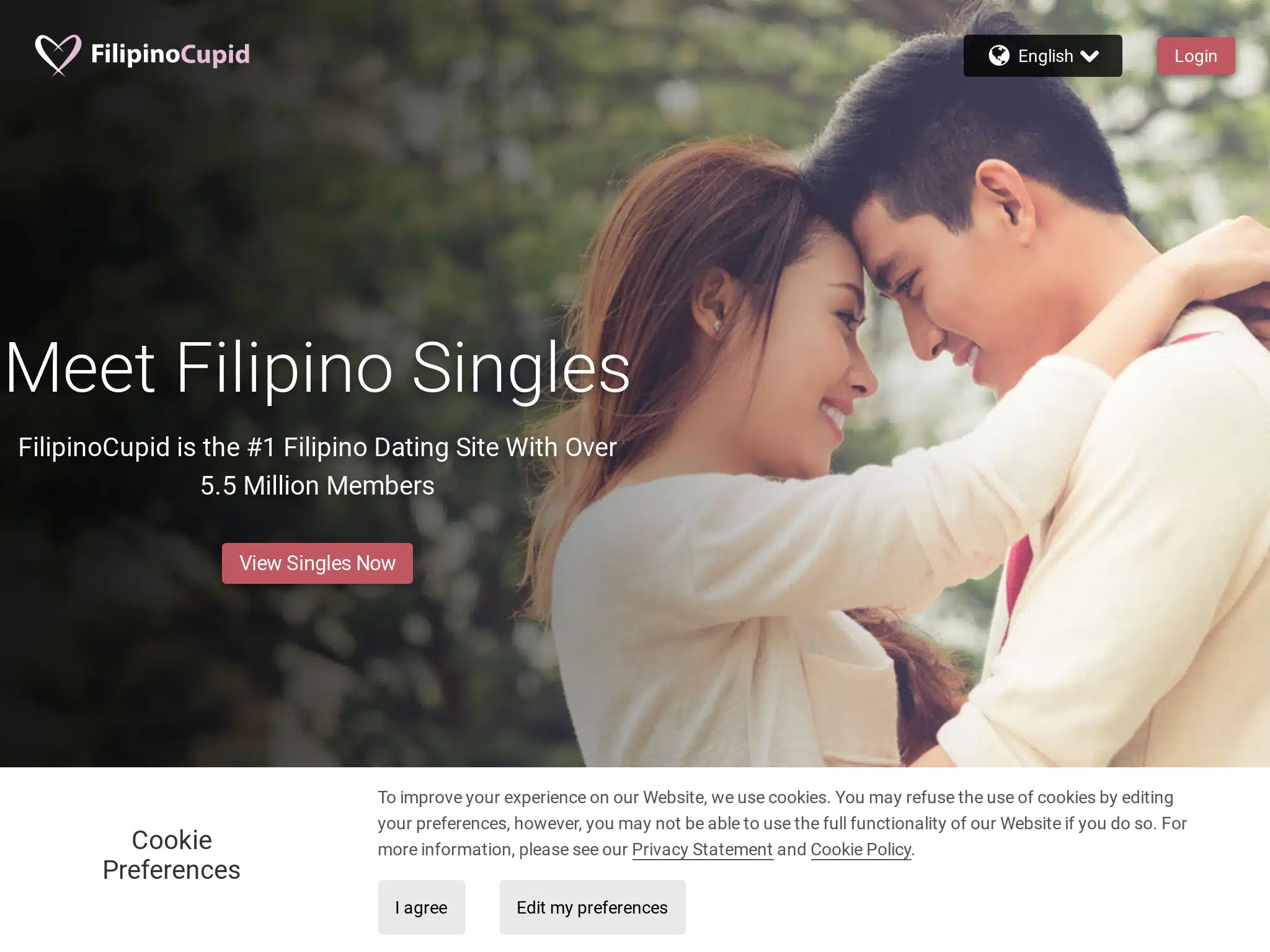 FilipinoCupid Review 2025 – A Comprehensive Look at the Dating Spot