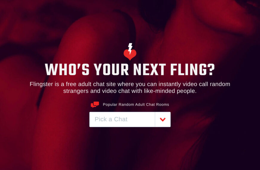 A Fresh Take on Dating – 2023 Flingster Review