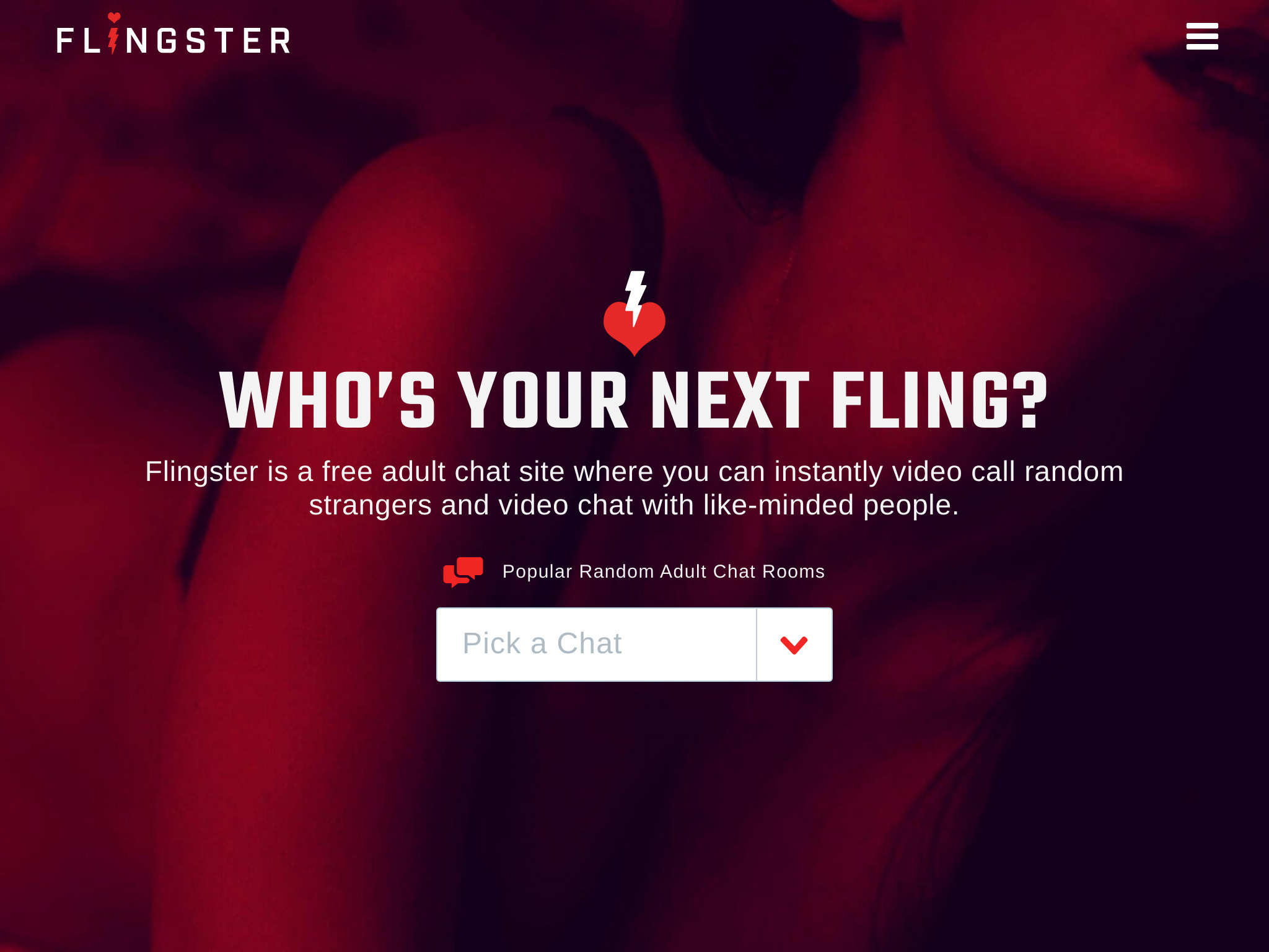 Uma nova abordagem do namoro – Revisão do Flingster de 2023