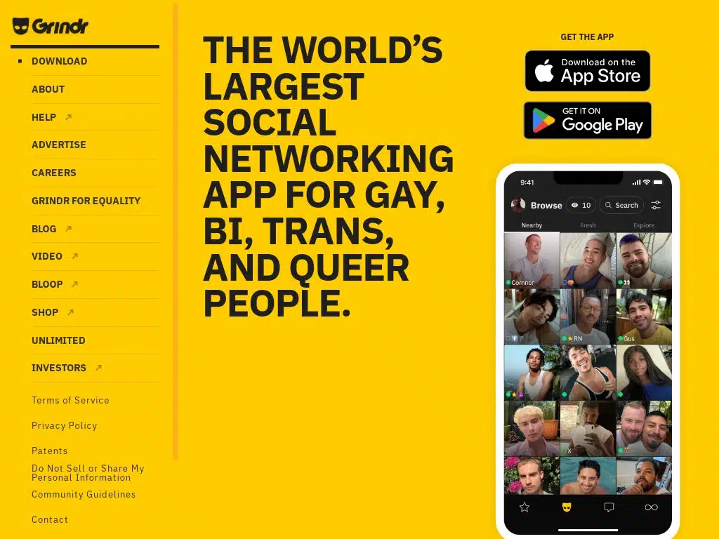 Grindr Review: Is It Safe and Reliable?