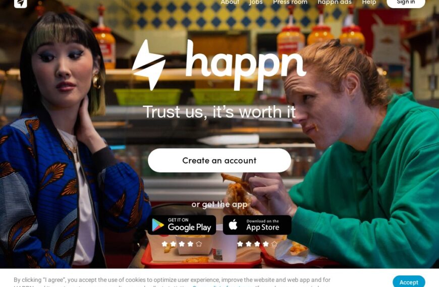 Happn Review: Is It The Perfect Choice For You In 2023?
