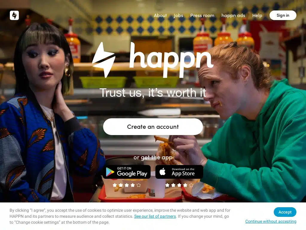 Happn Review: Is It The Perfect Choice For You In 2025?