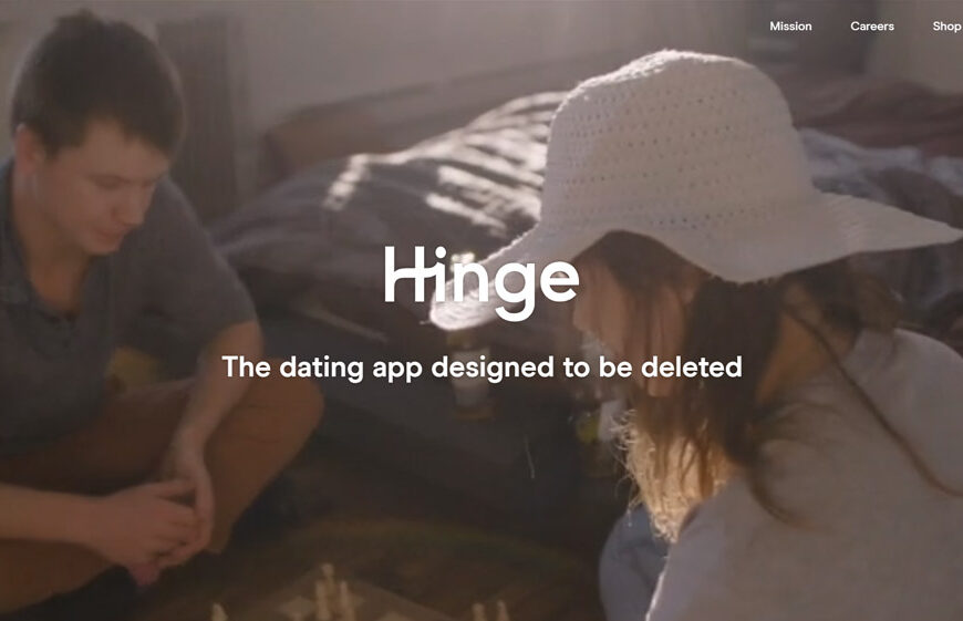 Hinge Review: Ist es eine zuverlässige Dating-Option im Jahr 2023?