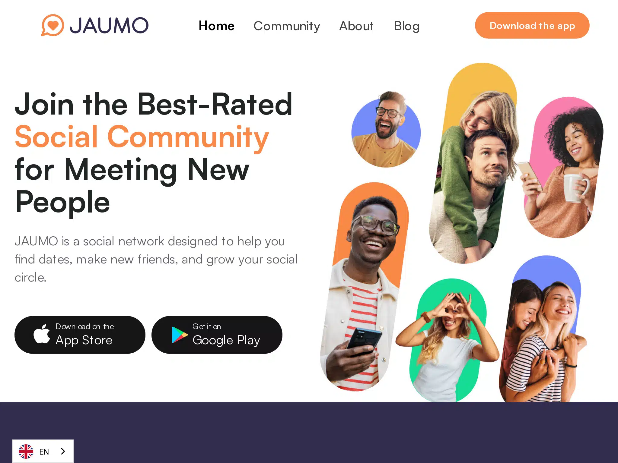 Ready to Mingle? Read This Jaumo Review!