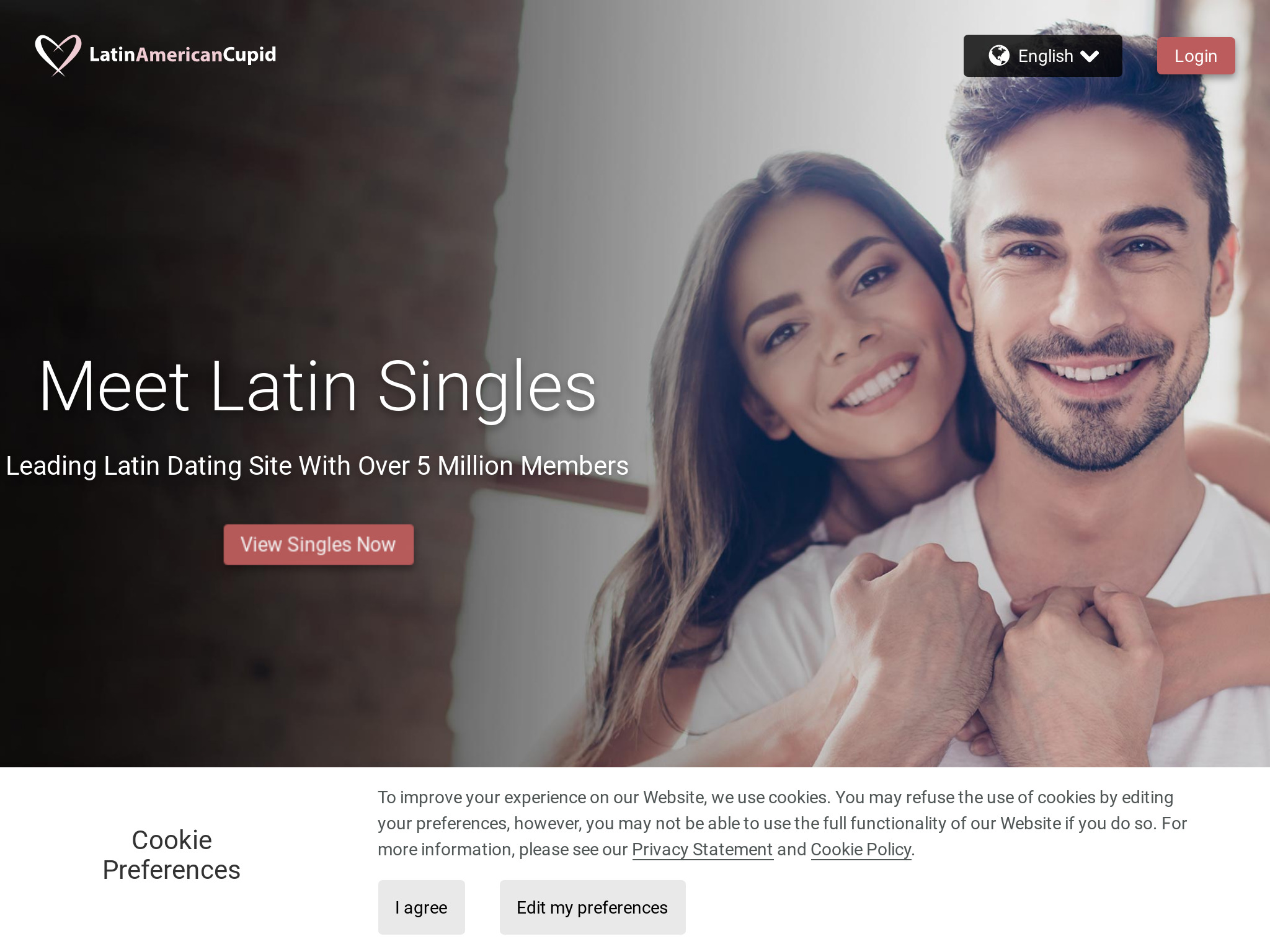 Revisão do LatinAmericanCupid 2023: tudo o que você precisa saber antes de se inscrever