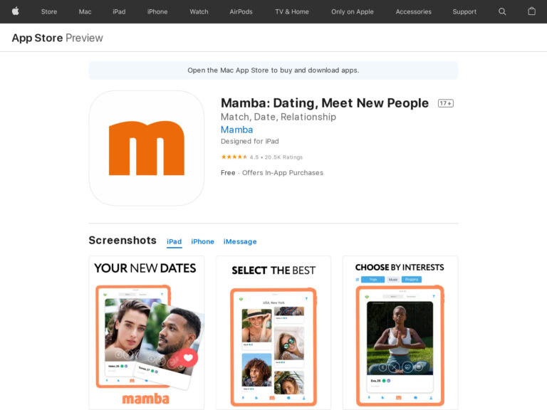 stir Review: A Closer Look At The Popular Online Dating Platform