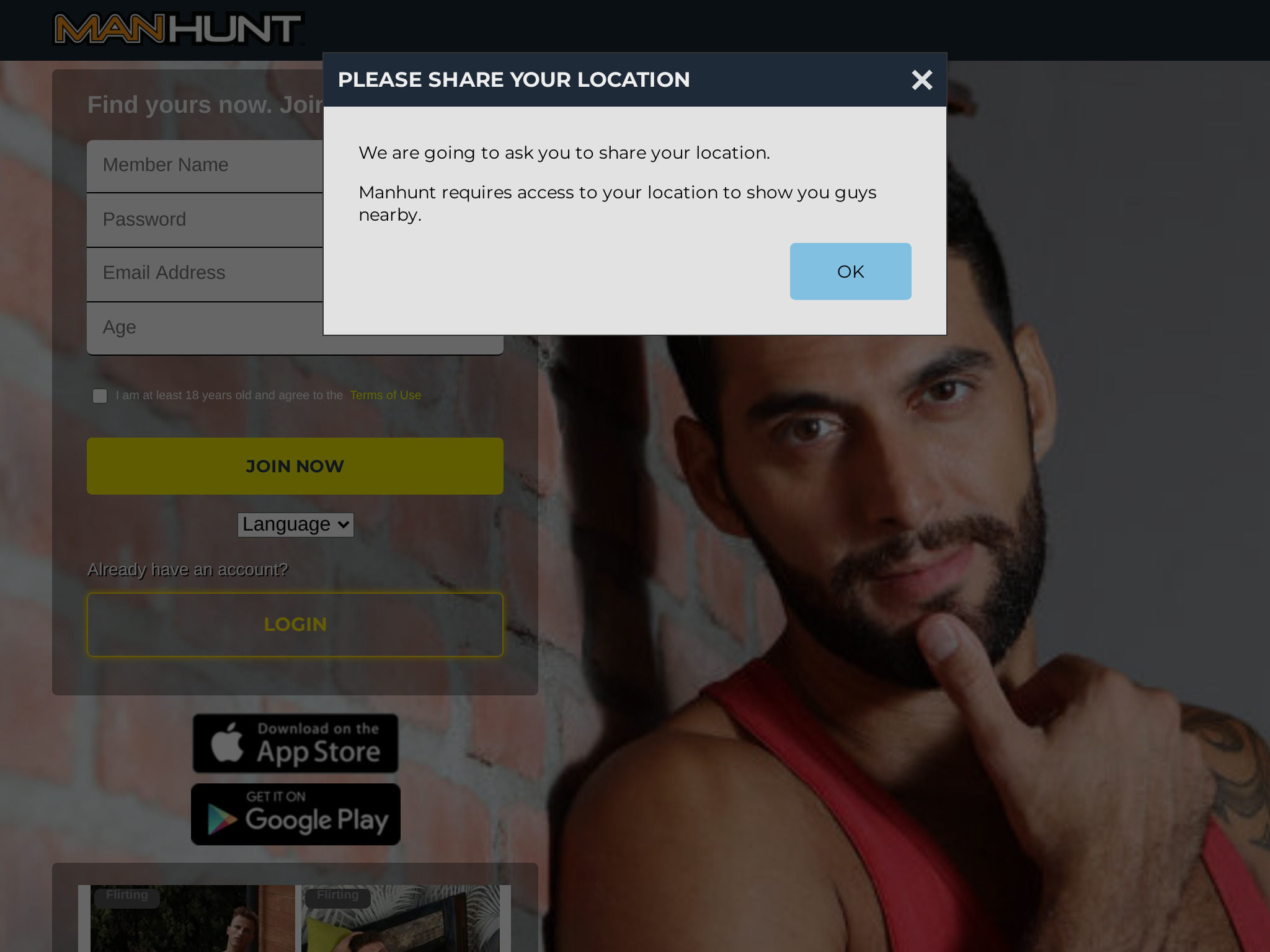 Manhunt Review 2023 – Unlocking New Dating Opportunities