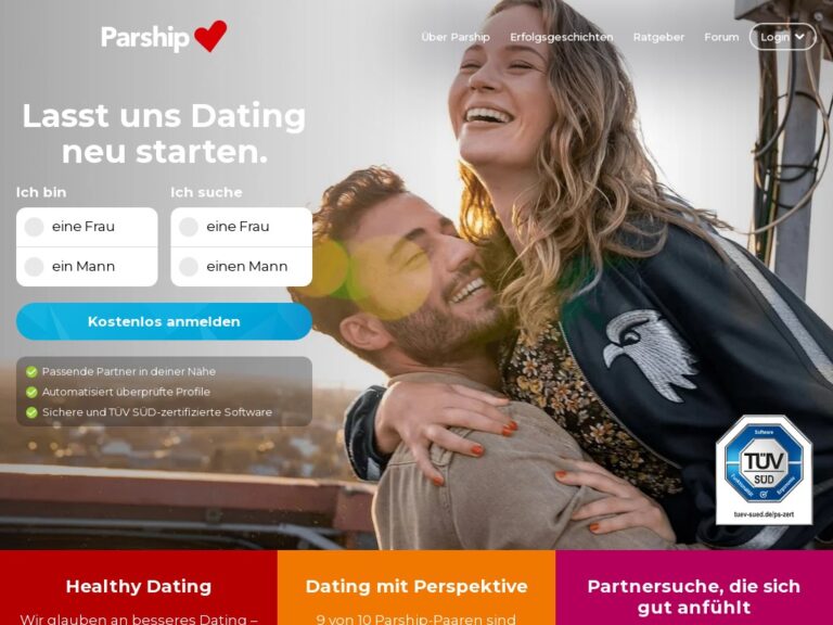 stir Review: Ein genauerer Blick auf die beliebte Online-Dating-Plattform