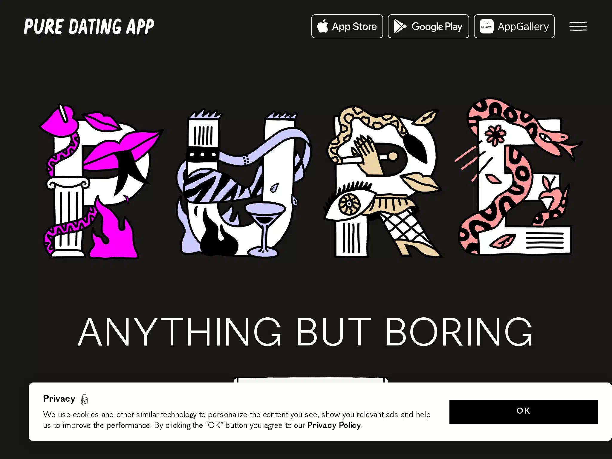 Pure App Review: Is It Worth Trying?