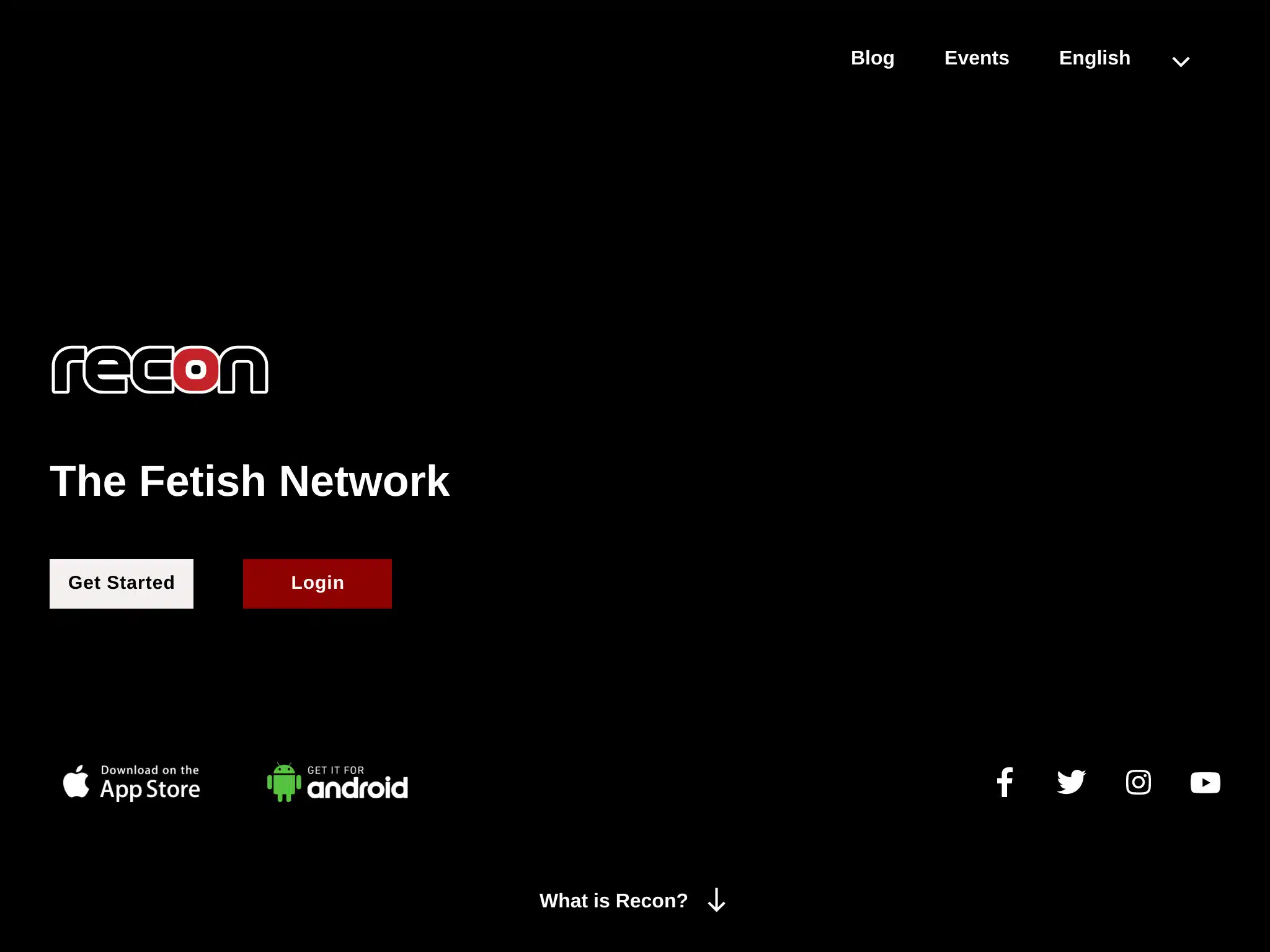 Recon Review 2025 – The Pros and Cons of Signing Up