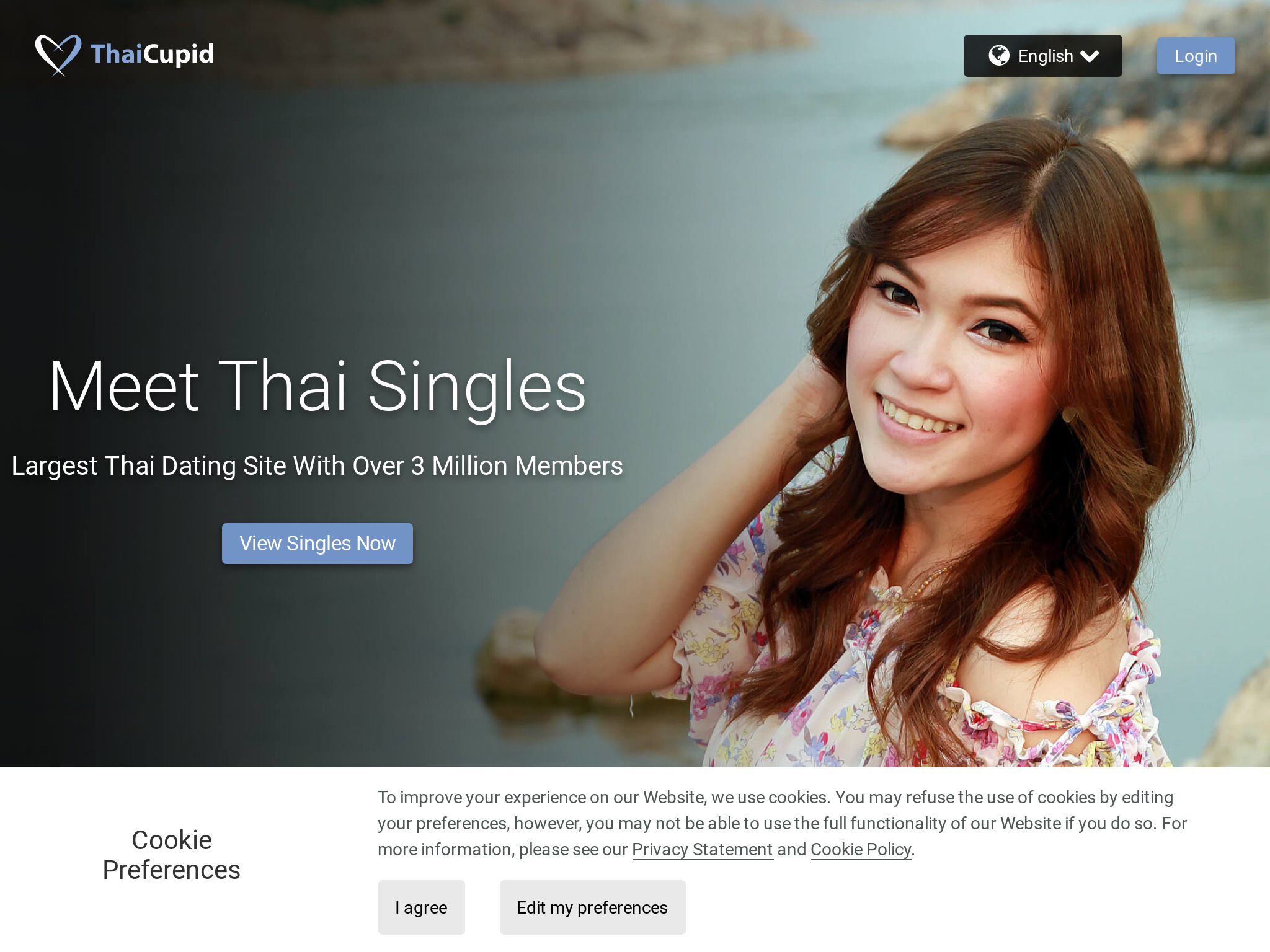 ThaiCupid Review 2023 – Is It Perfect Or Scam?