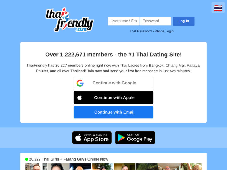Flirt4free Review 2023 – A Closer Look At The Popular Online Dating Platform