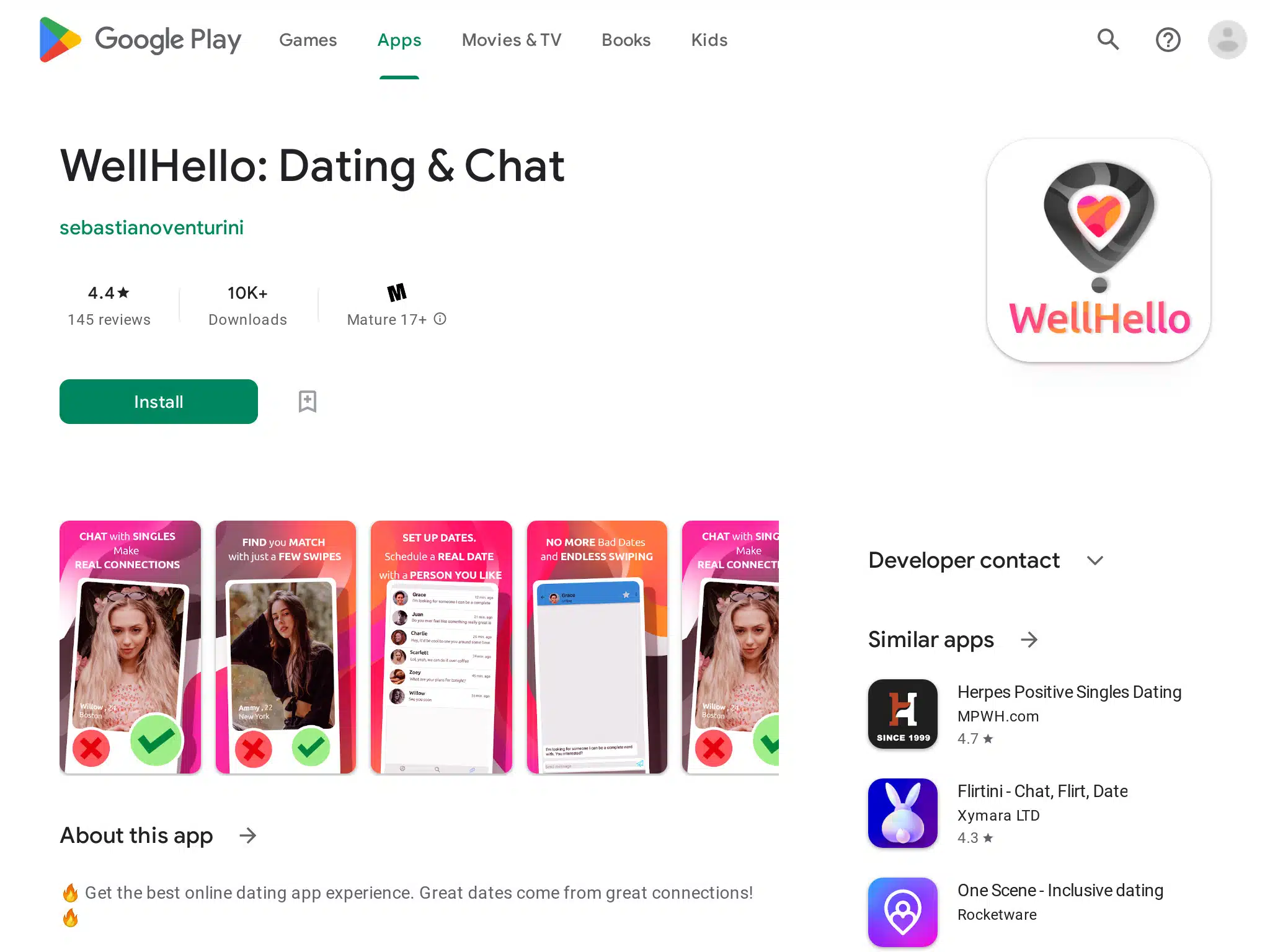 Comprehensive Review of WellHello in 2025
