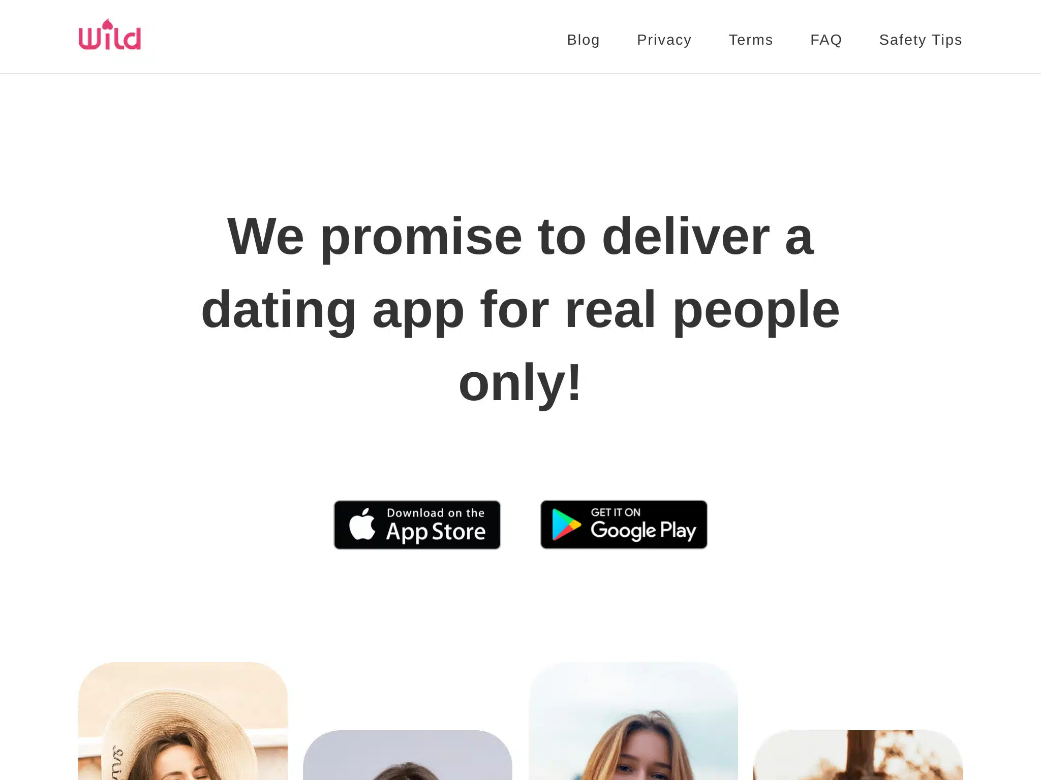 Finding Romance Online – 2025 Wild Review