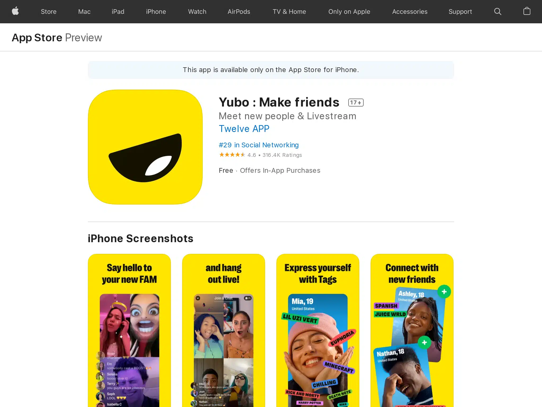 Yubo Review: The Pros and Cons of Signing Up