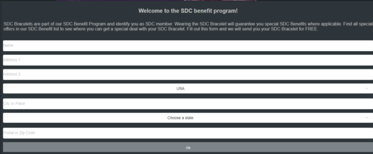 SDC.com Review 2023 – De voor- en nadelen van aanmelden