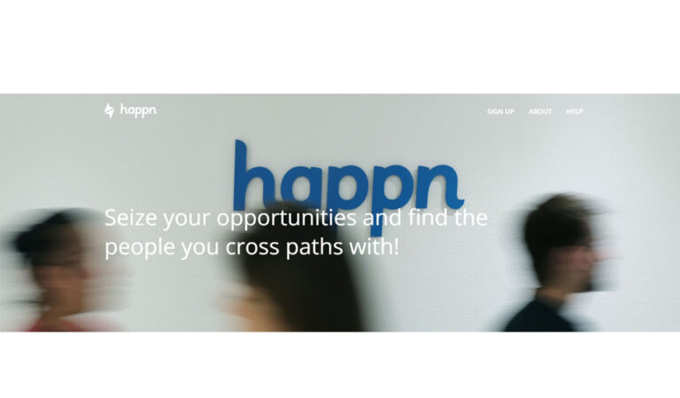 Happn Review : Est-ce le choix parfait pour vous en 2023 ?