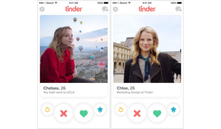 Tinder-Rezension: Hält es, was es verspricht?